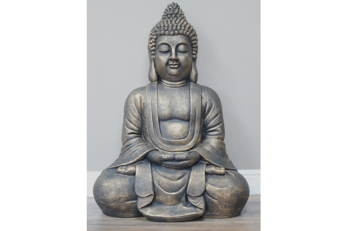 Buddha