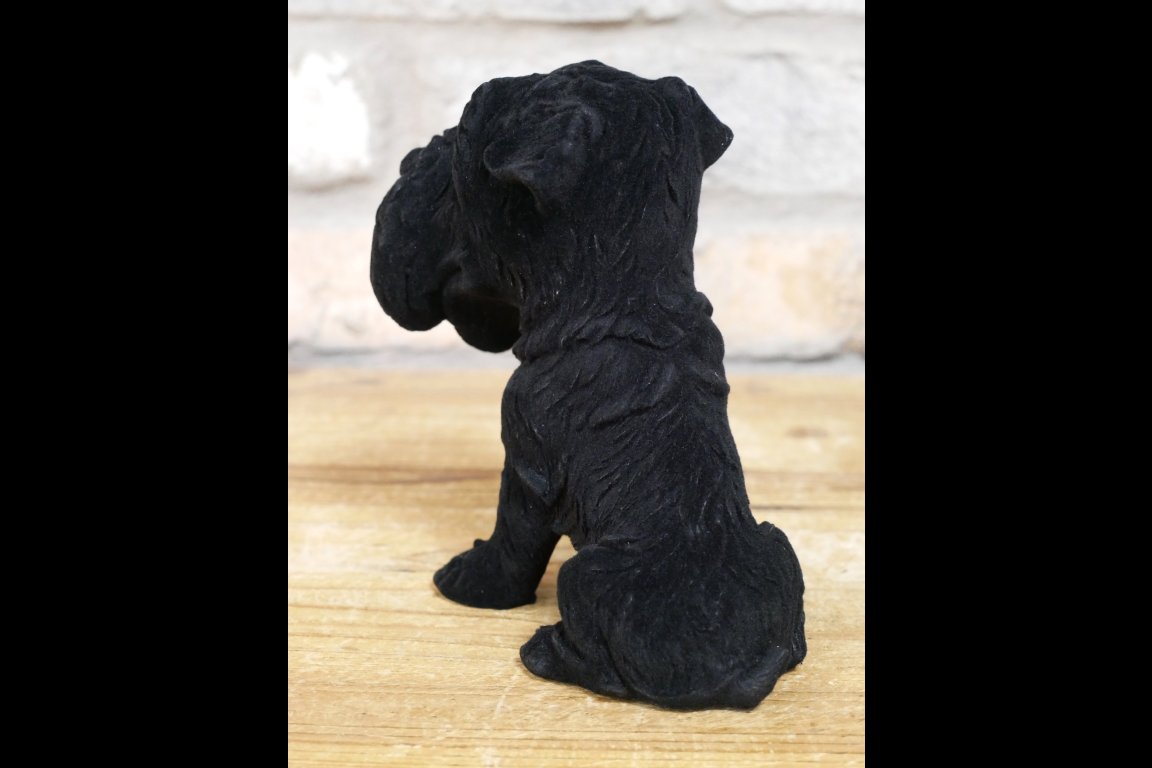 Scottie Dog