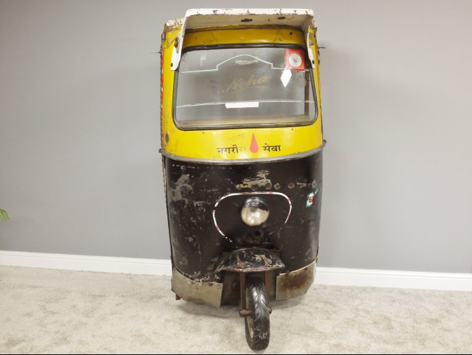 Tuk Tuk Bar
