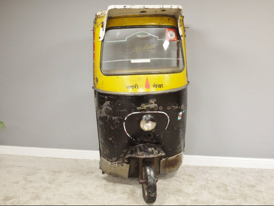 Tuk Tuk Bar