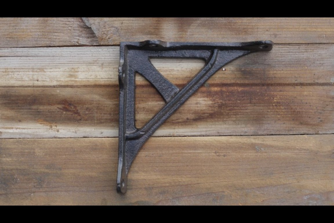 Shelf Bracket