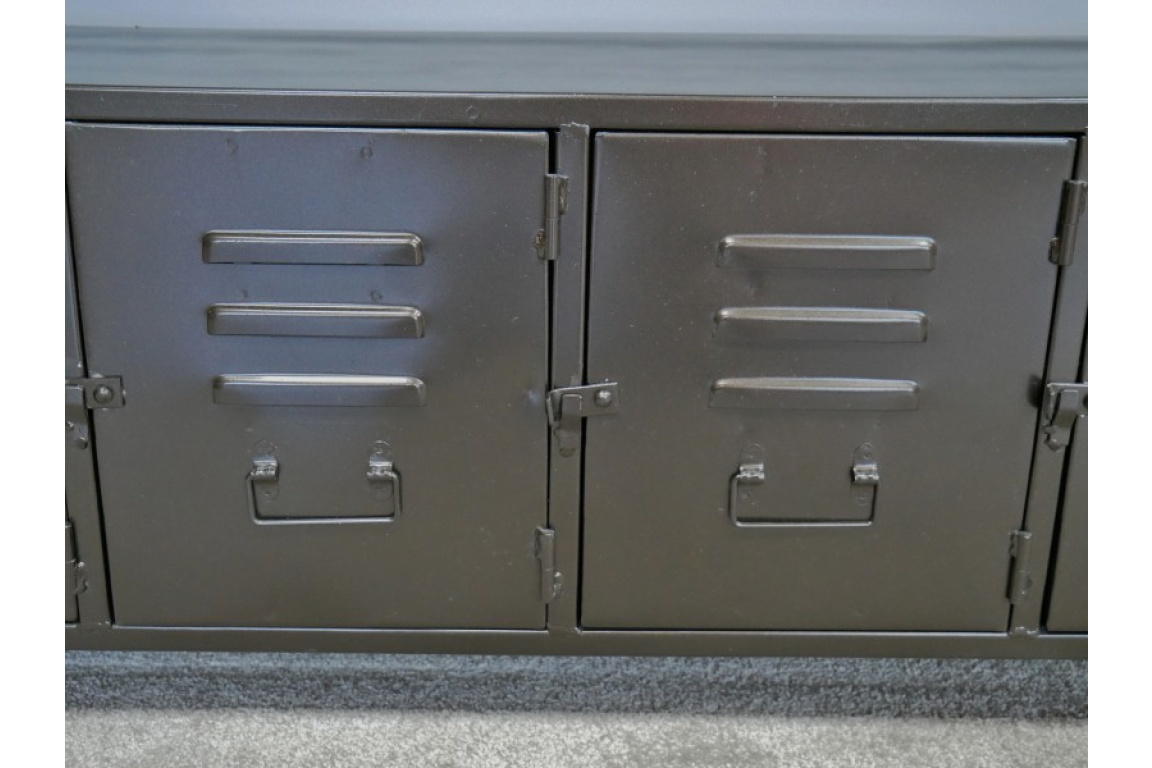 Industrial Cabinet