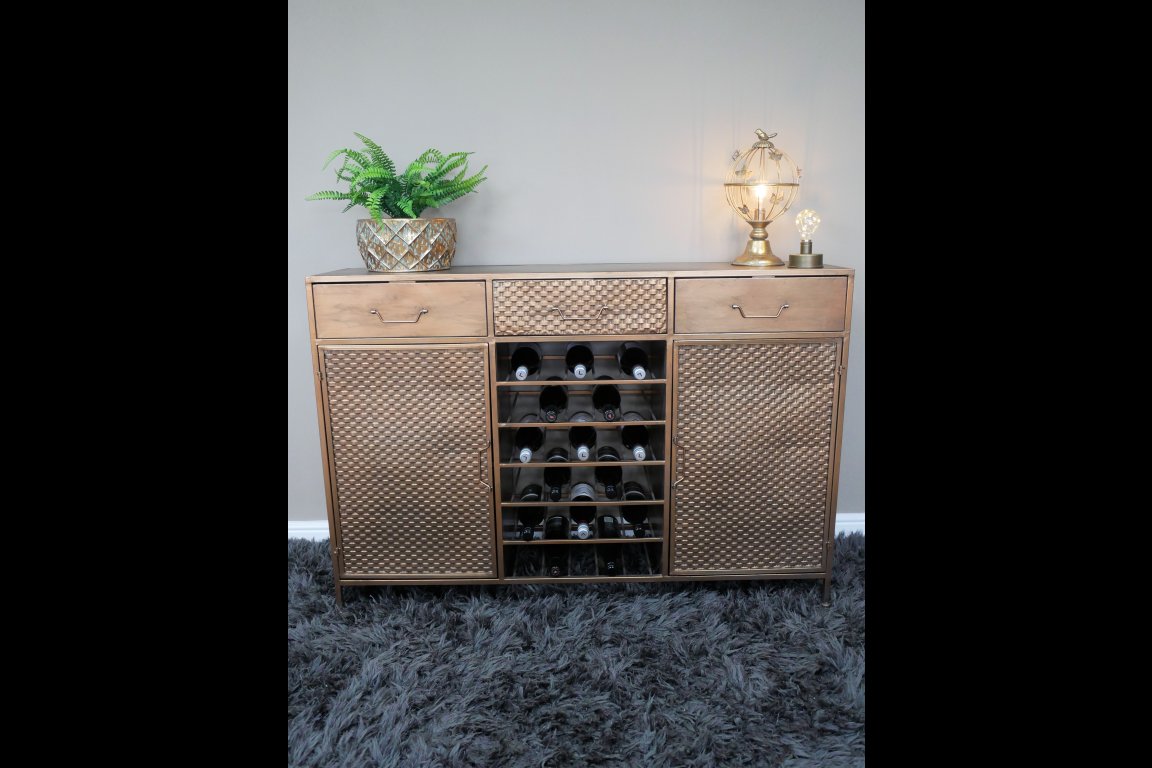 Wine Sideboard