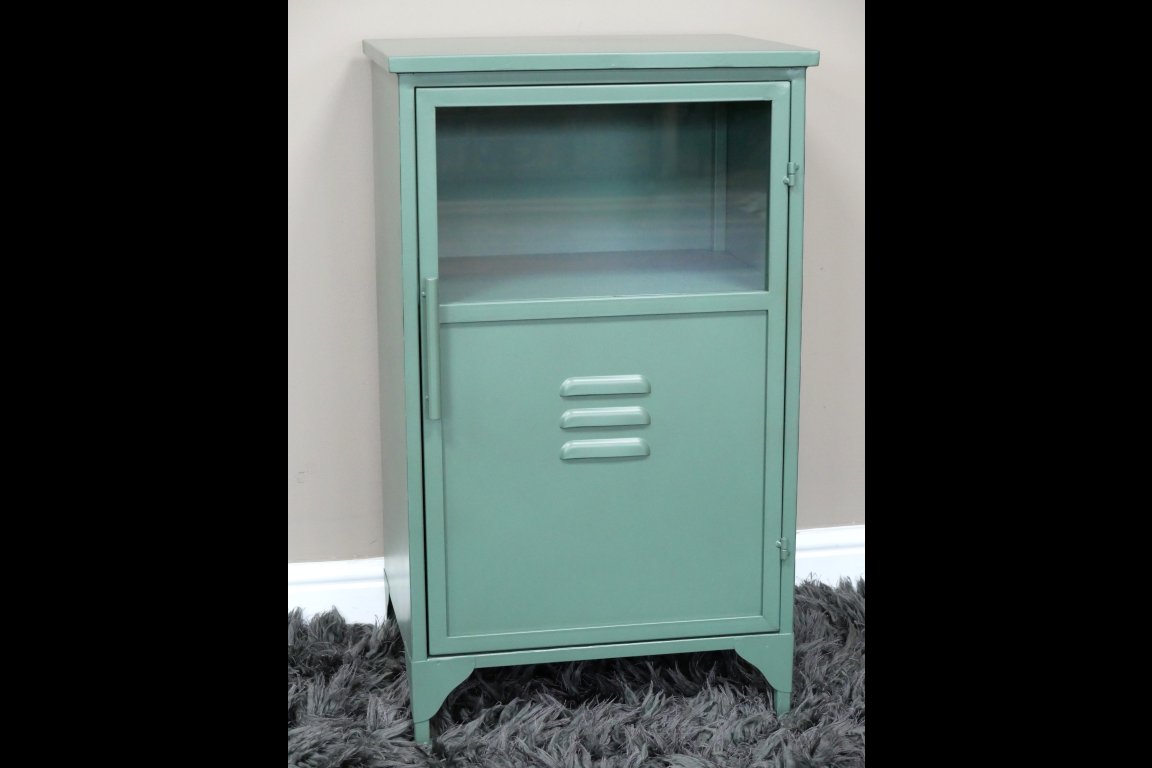 Industrial Storage Cabinet