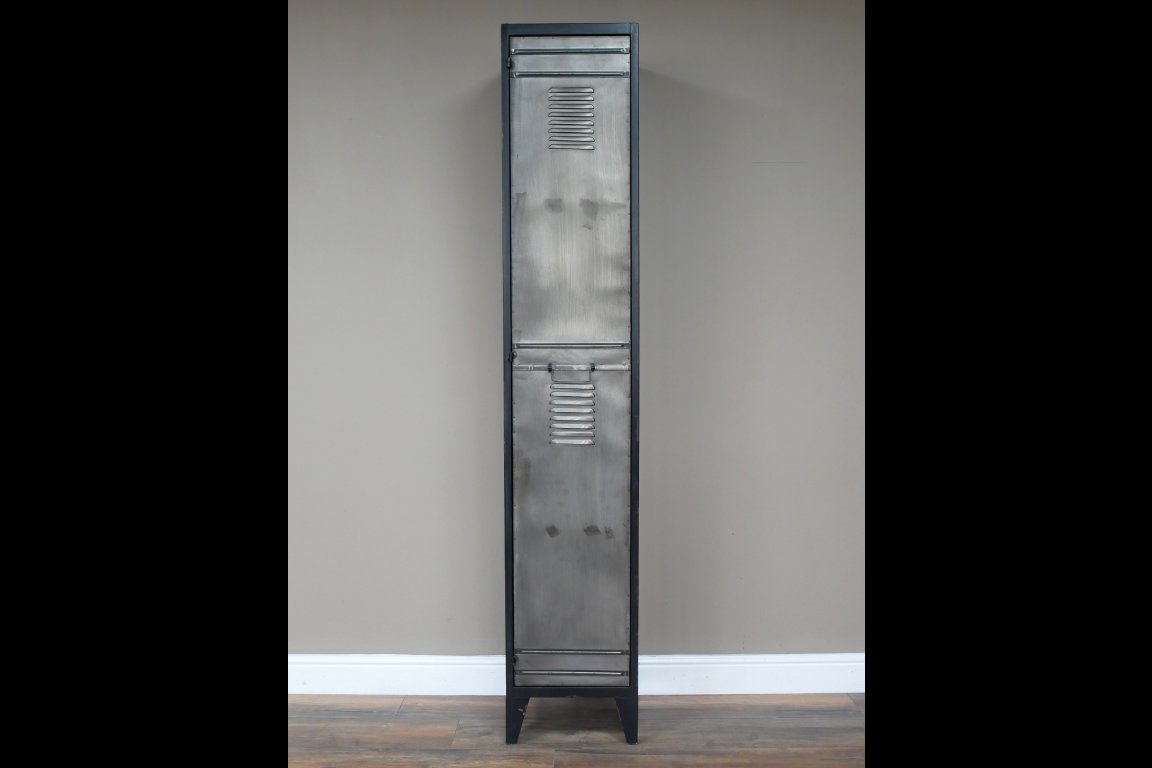 Industrial Locker Cabinet