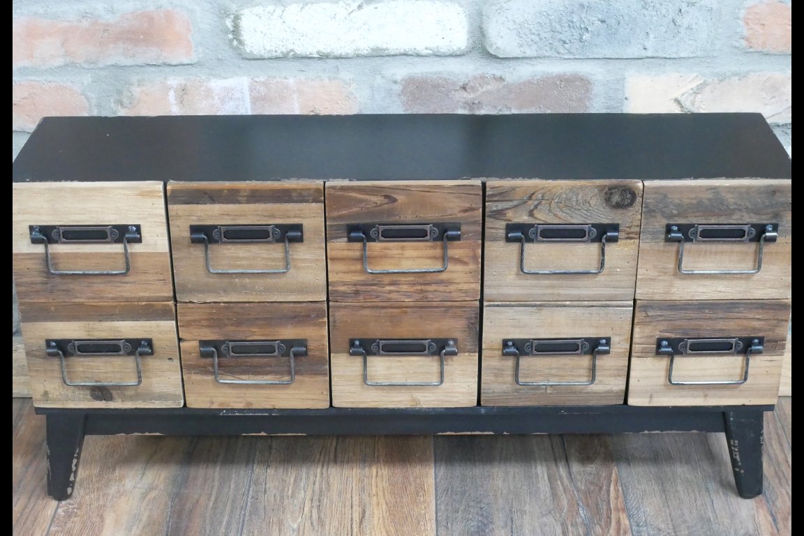 Small Storage Cabinet
