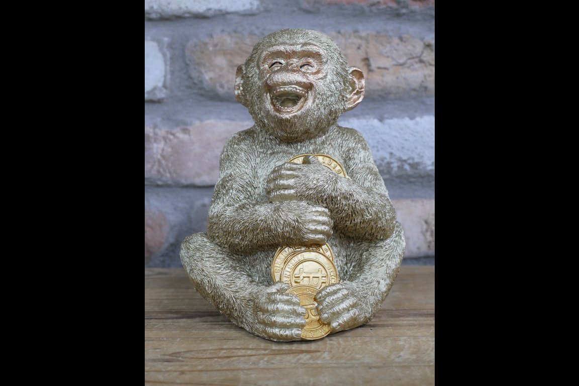 Greedy Monkey