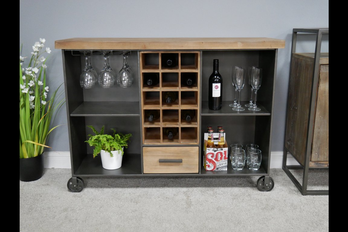 Wine Cabinet