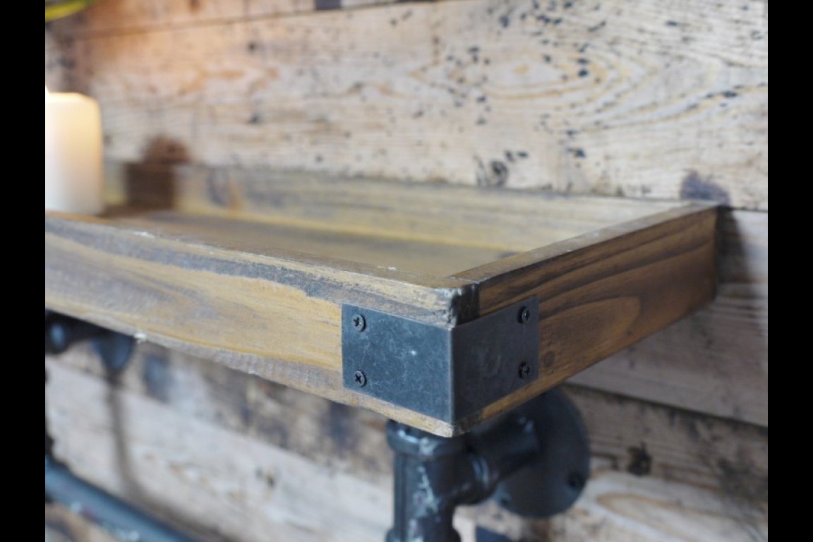 Shelf