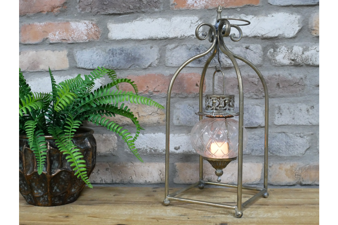 Hanging Lantern