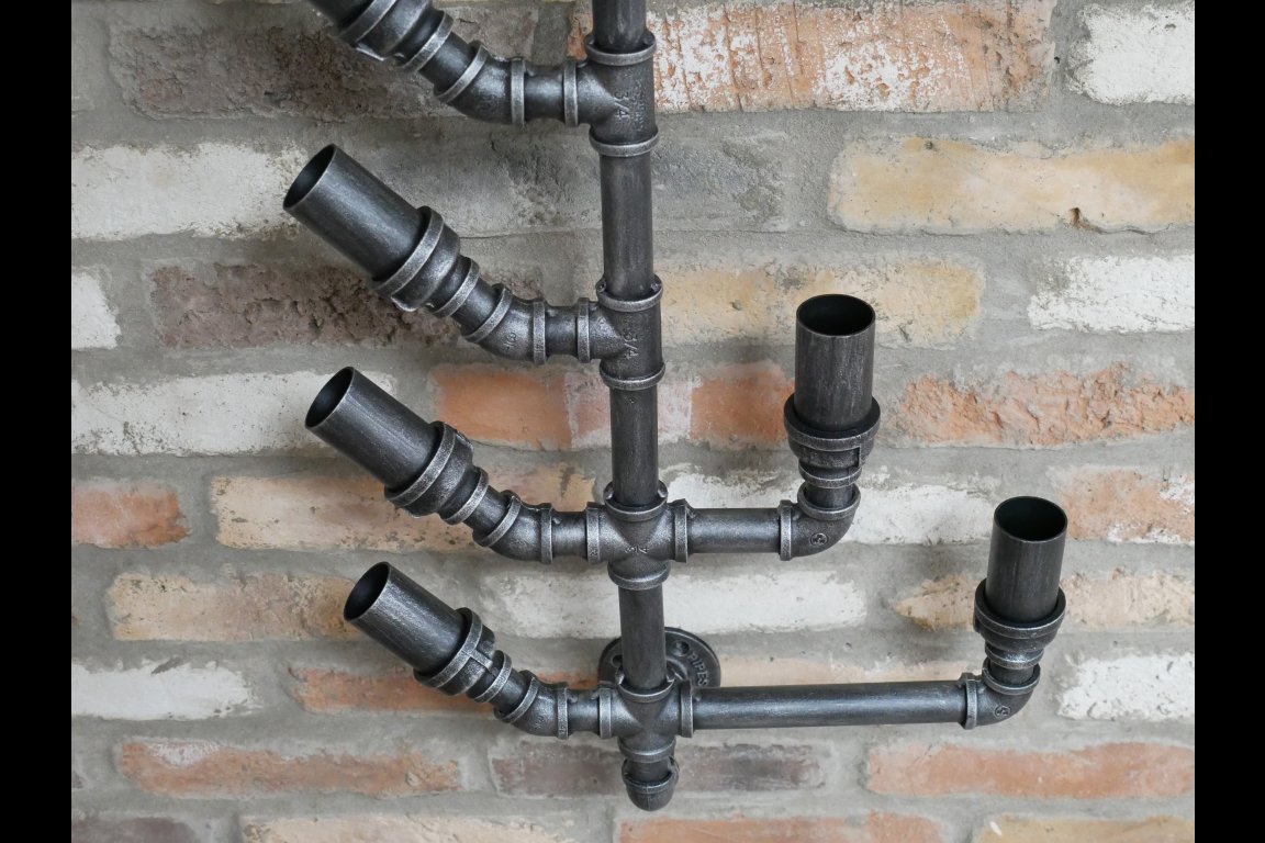 Wine Bottle Holder