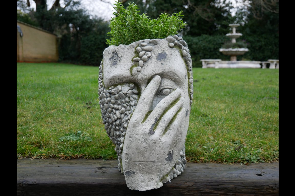 Head Planter