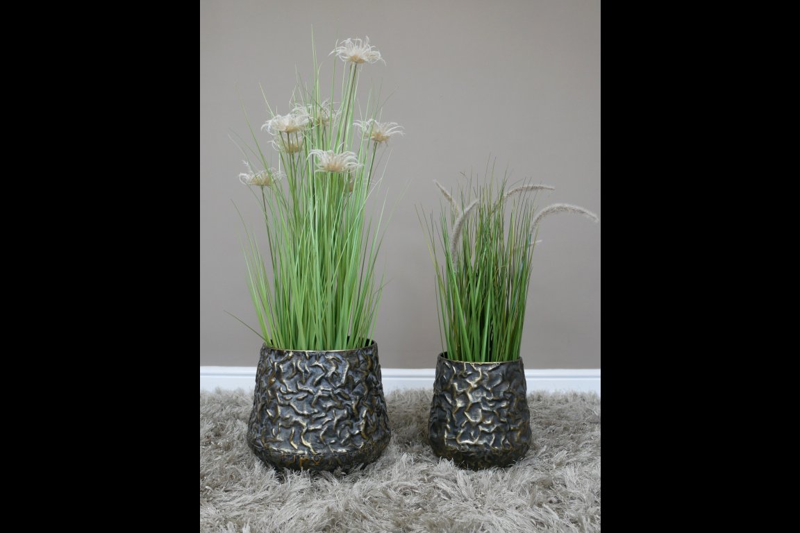 Set Of 2 Planters