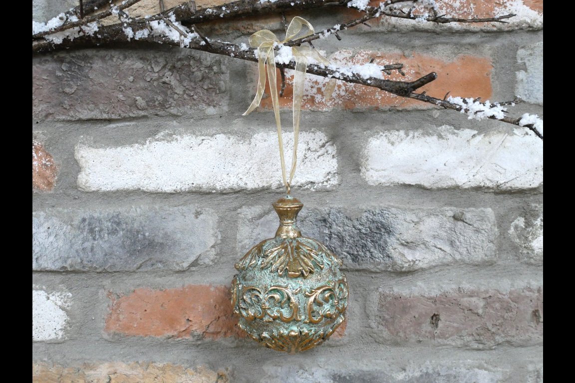 Christmas Bauble