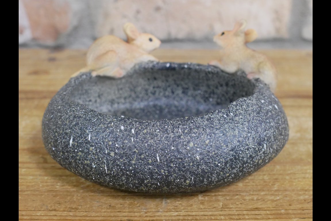 Small Mouse Trough