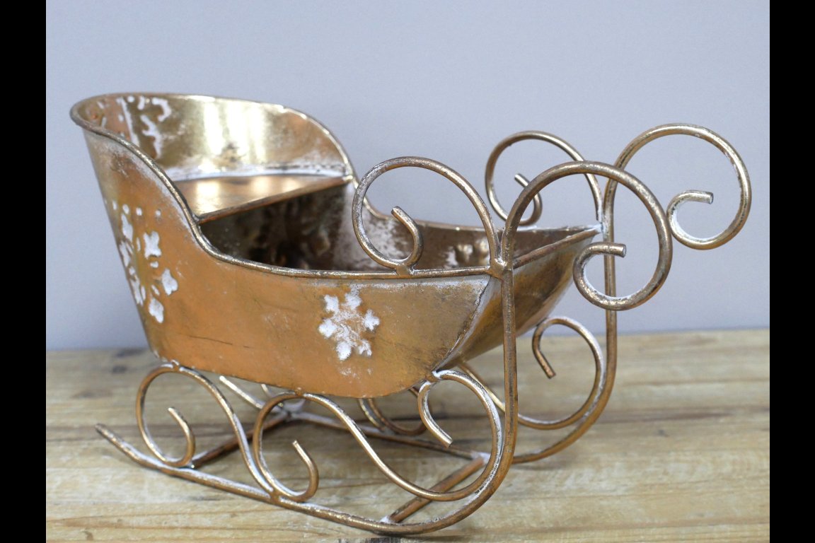 Sleigh