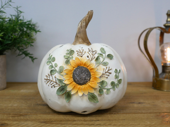 Pumpkin