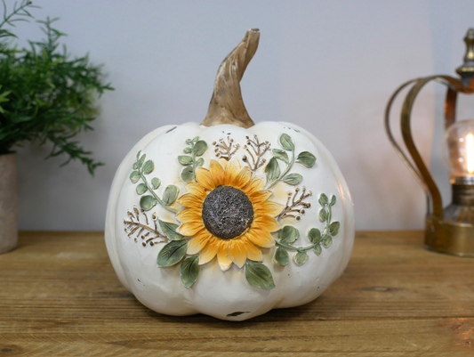 Pumpkin