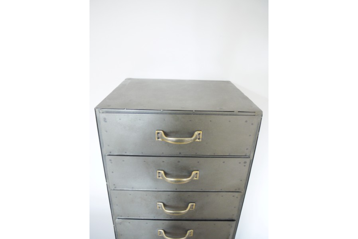 Industrial Cabinet