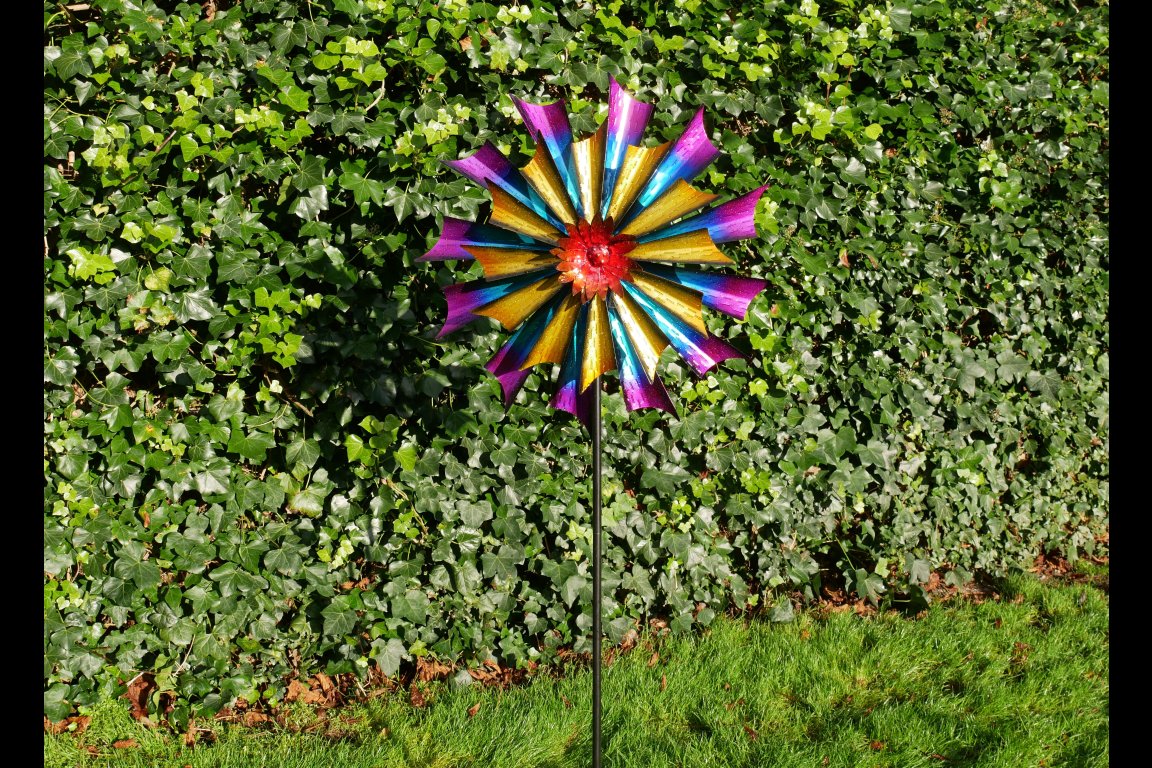 Wind Spinner