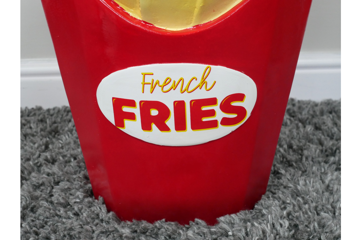 Fries