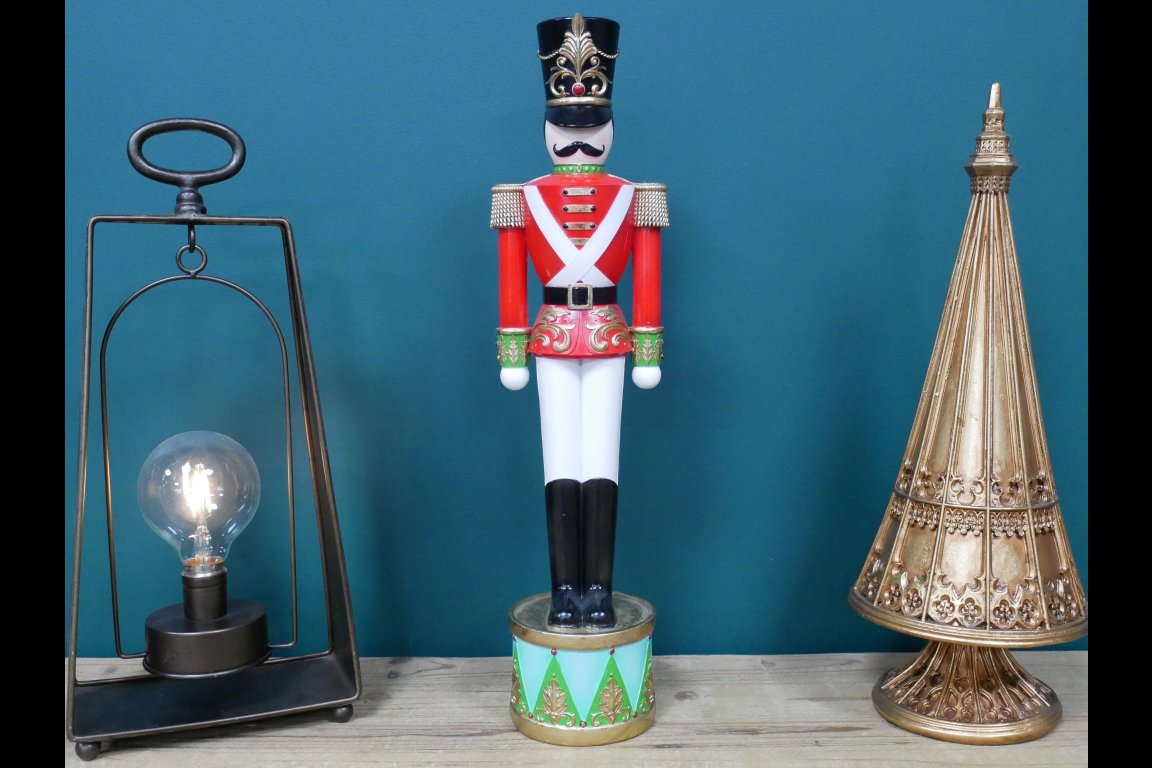 Soldier Drum