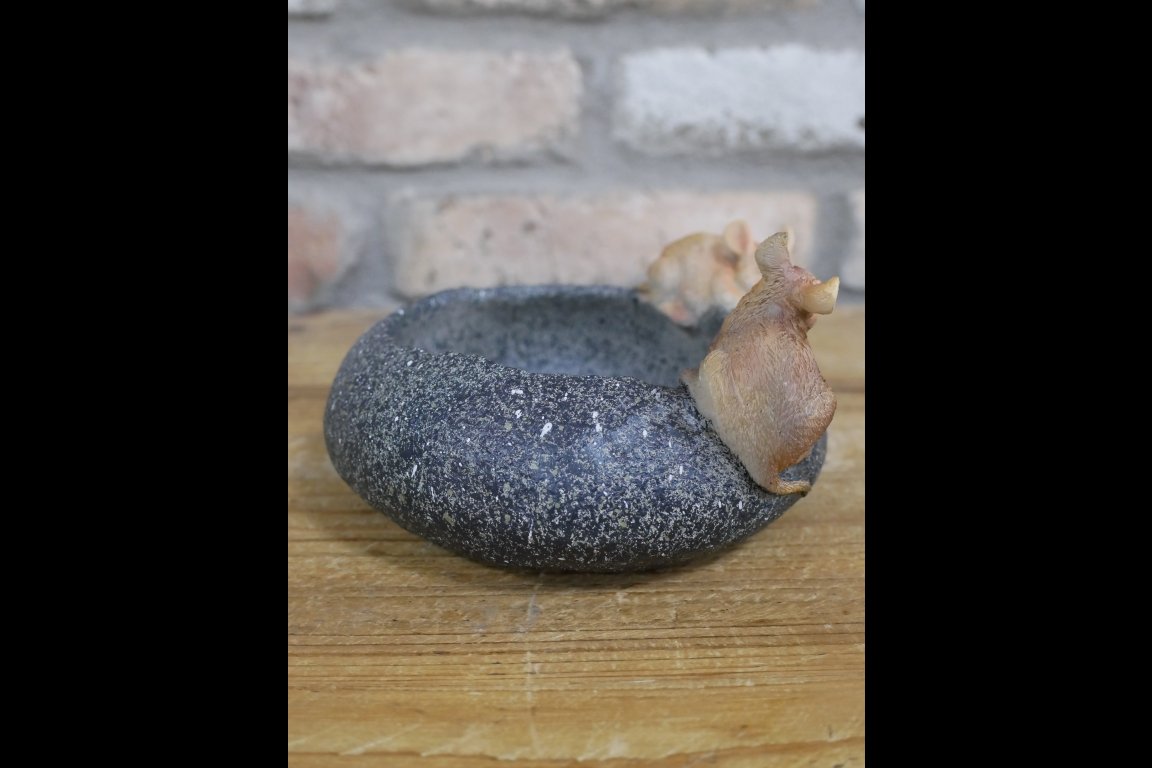 Small Mouse Trough