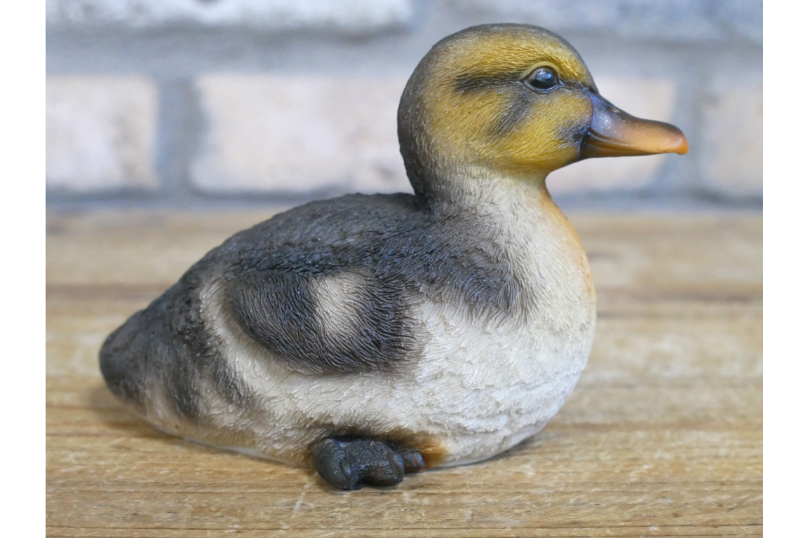 Set Of 3 Ducks