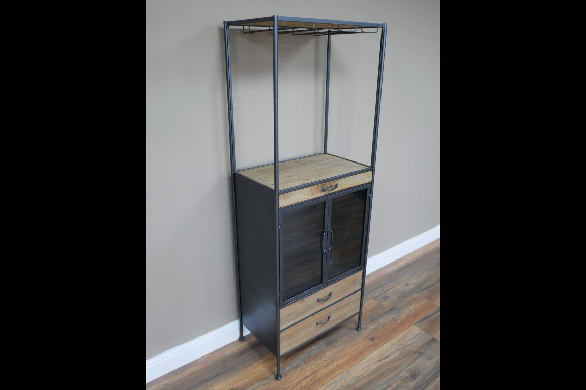 Wine Cabinet