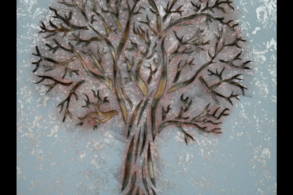Tree Wall Decoration