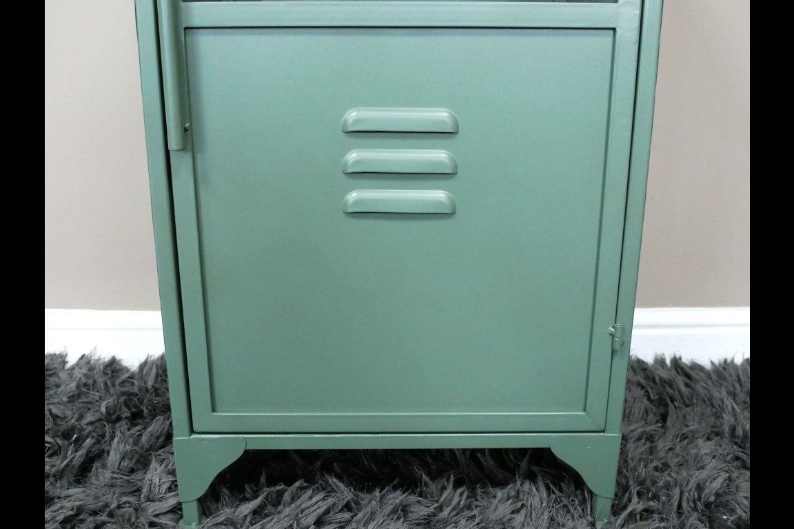 Industrial Storage Cabinet