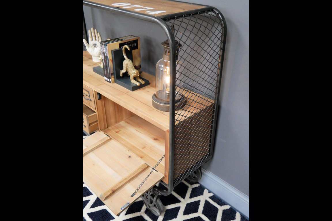 Industrial Cabinet