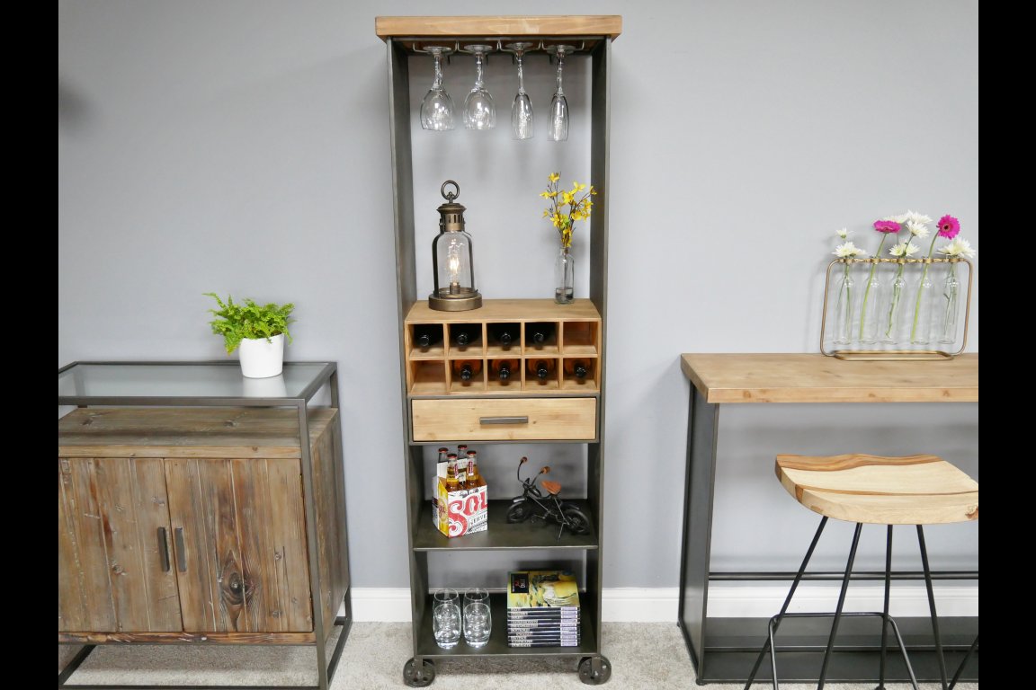 Wine Cabinet