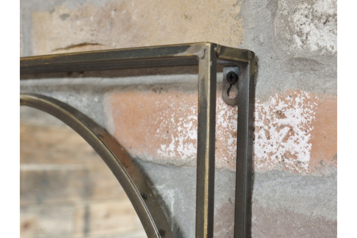 Industrial Mirror