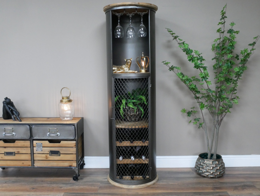 Bar Cabinet