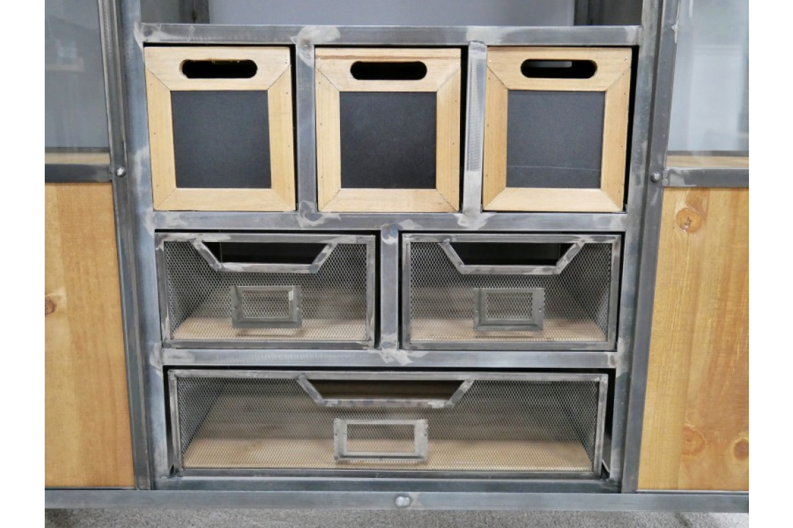 Industrial Cabinet