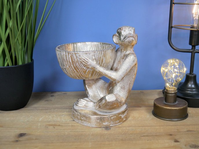 Monkey Bowl