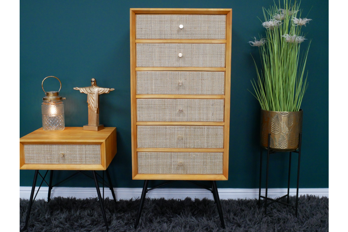 Tall Cabinet