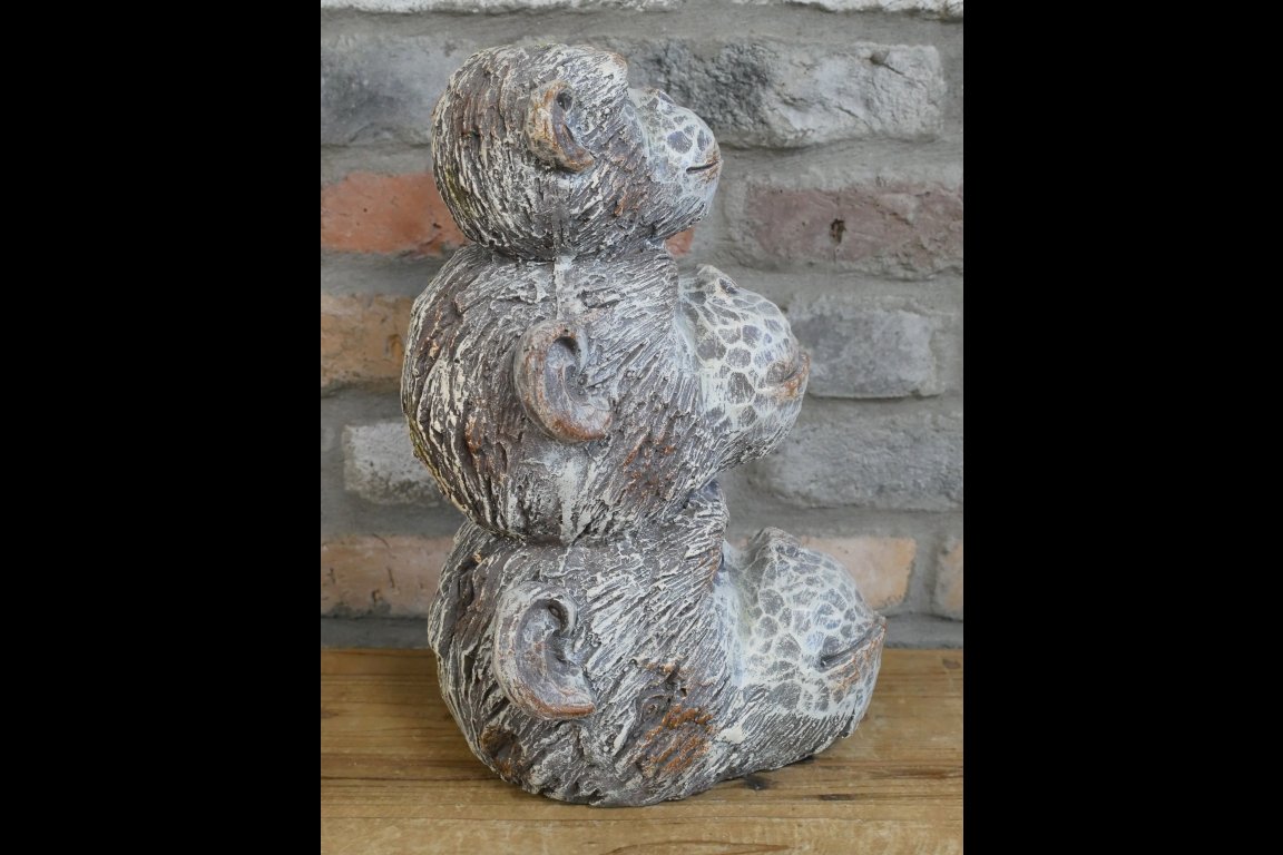 Monkey Totem