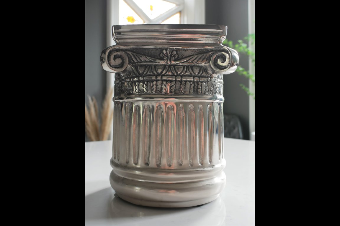 Column Planter / Ice Bucket