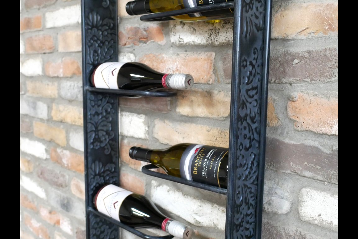 Wine Bottle Holder