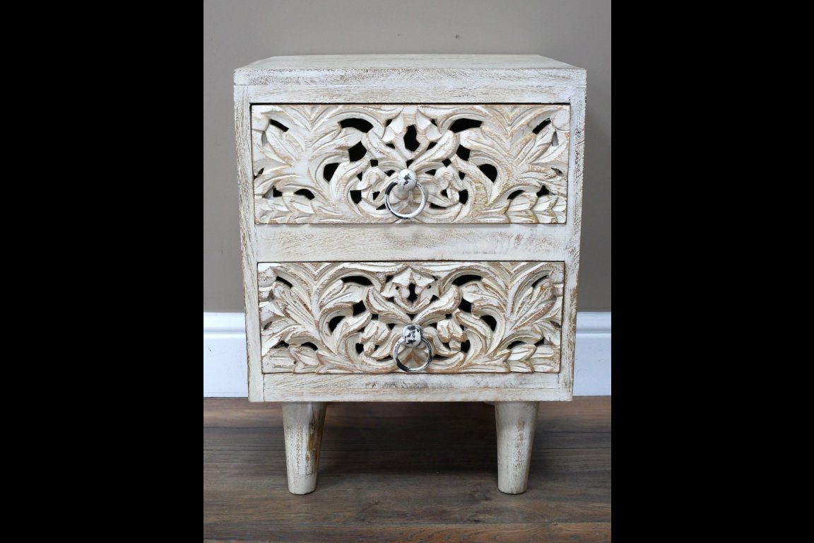 Bedside Cabinet