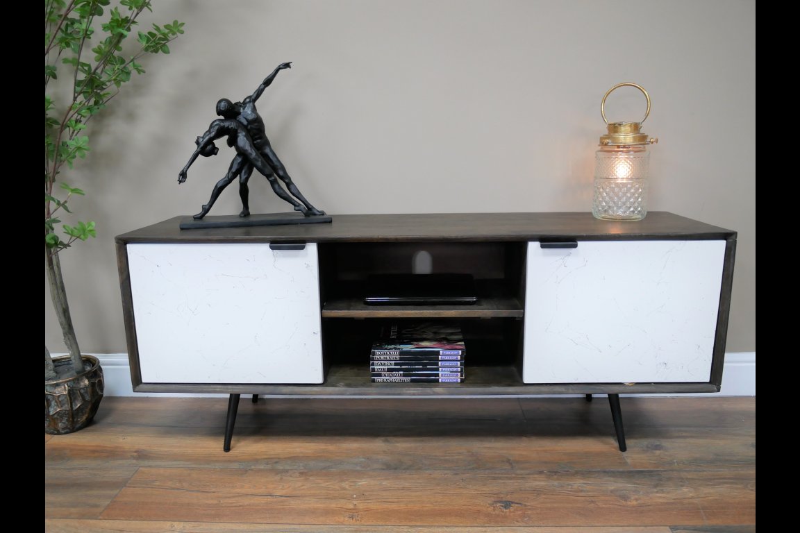Venice TV Cabinet