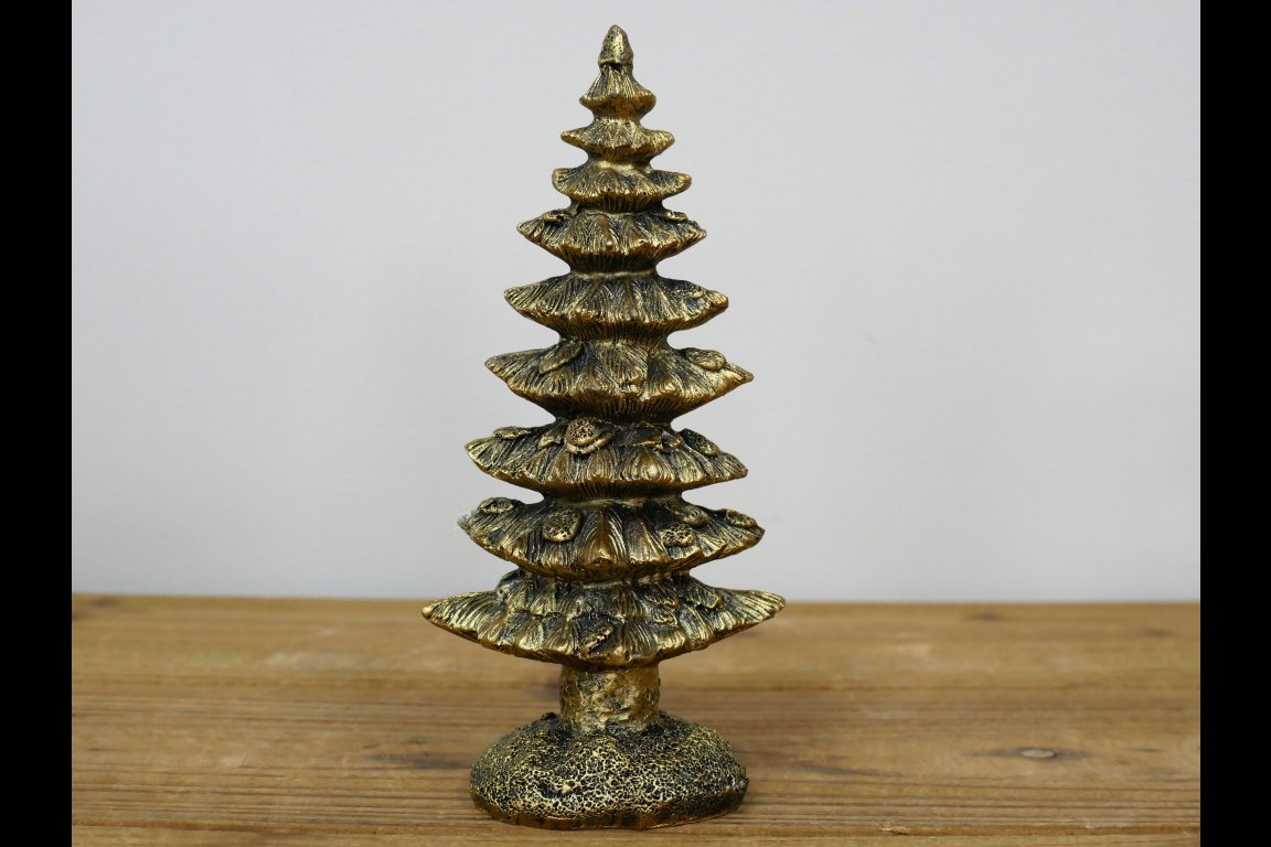 Mini Christmas Tree