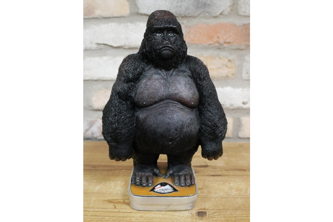 Heavy Gorilla