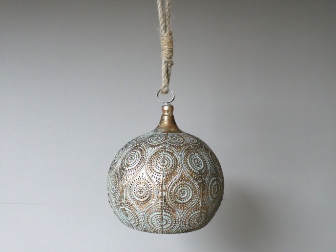Hanging Bell