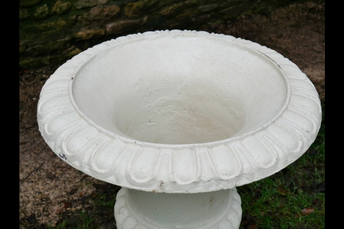 C1 Urn No Base O/W Finish