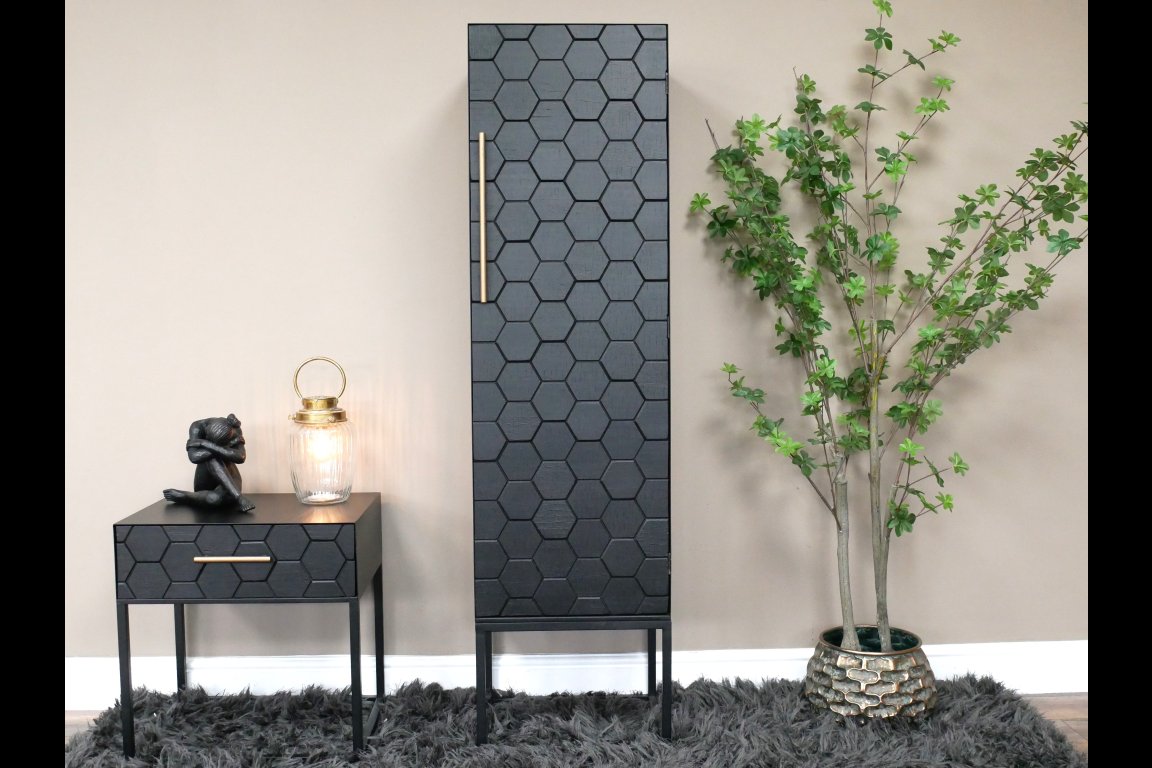 Tall Cabinet