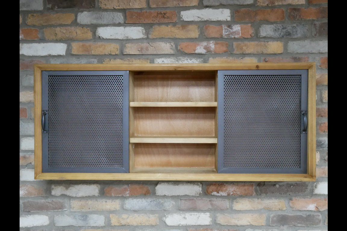 Wall Unit