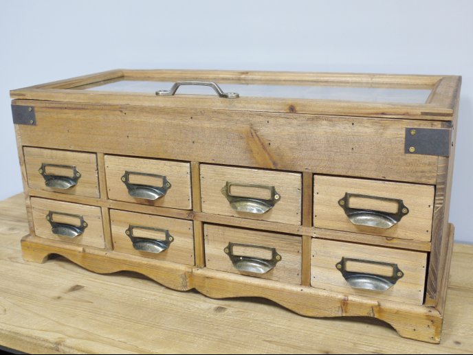 Small Storage Unit